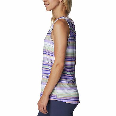 Women's Columbia Chill River™ Print Tank Top