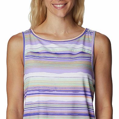 Women's Columbia Chill River™ Print Tank Top