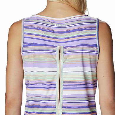 Women's Columbia Chill River™ Print Tank Top