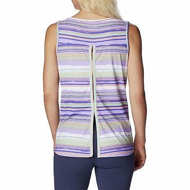 Women's Columbia Chill River™ Print Tank Top