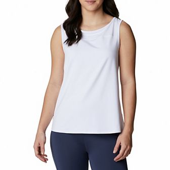 Women's Columbia Chill River™ Print Tank Top