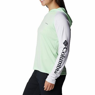 Women's Columbia Fork Stream™ UPF 50 Hoodie