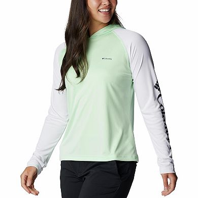 Women's Columbia Fork Stream™ UPF 50 Hoodie