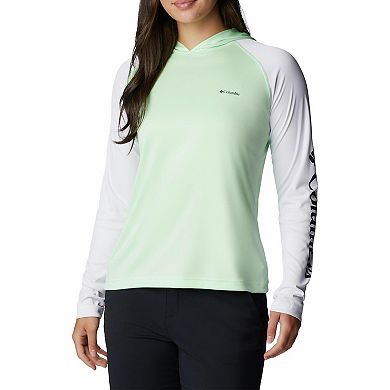 Women's Columbia Fork Stream™ UPF 50 Hoodie