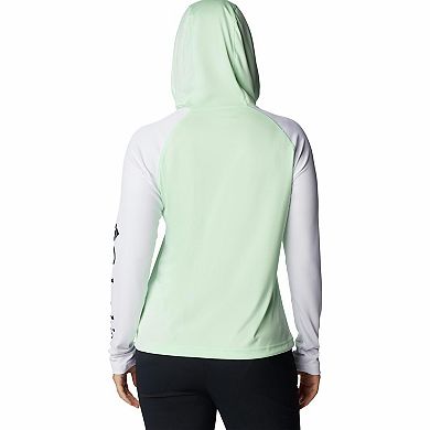 Women's Columbia Fork Stream™ UPF 50 Hoodie