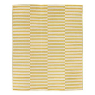 Unique Loom Striped Williamsburg Rug