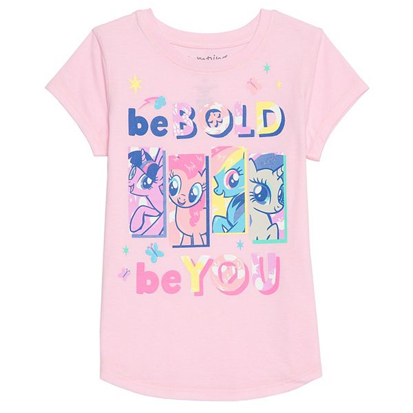 Girls 4-12 Jumping Beans® My Little Pony Graphic Tee