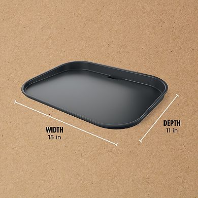 Ninja Woodfire Outdoor Flat-Top Griddle Plate