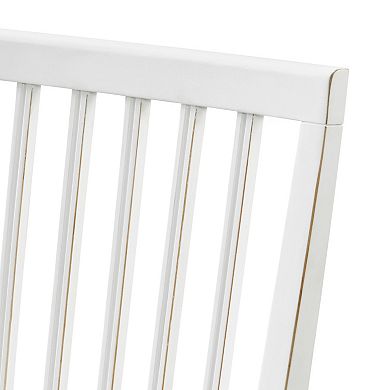 Alaterre Furniture Chelsea 5-piece Dining Set