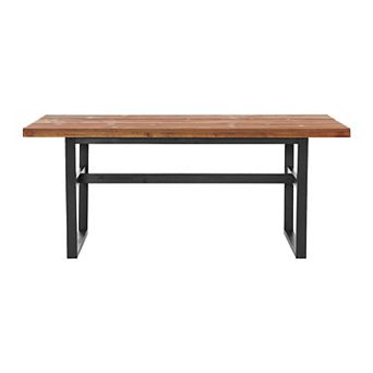 Alaterre Furniture Walden Dining Table