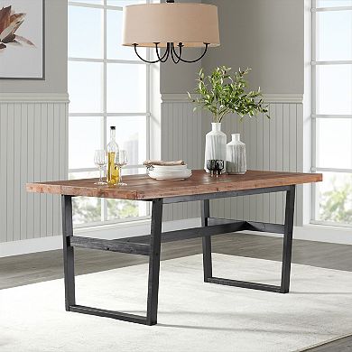 Alaterre Furniture Walden Dining Table