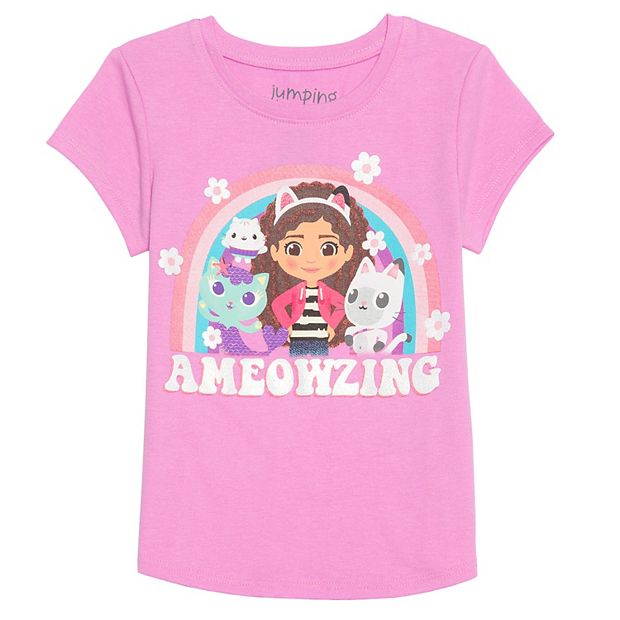 kohls toddler girl shirts