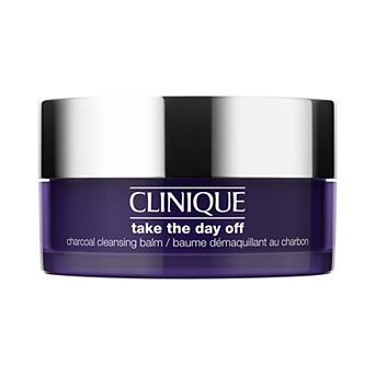 CLINIQUE Take The Day Off Charcoal Cleansing Balm Makeup Remover