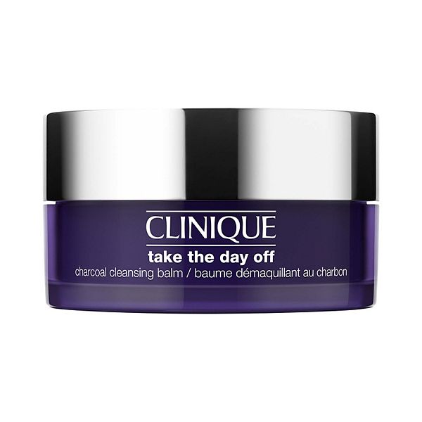 Sữa rửa mặt CLINIQUE Take The Day Off Charcoal Cleansing Balm là sản phẩm không thể bỏ qua cho các tín đồ làm đẹp. Với thành phần chiết xuất từ than tre, sản phẩm này giúp làm sạch da một cách hiệu quả, đồng thời mang lại cảm giác sảng khoái, dễ chịu và tươi mới. Bắt đầu ngay hôm nay để có được làn da mịn màng và khỏe mạnh nhất.