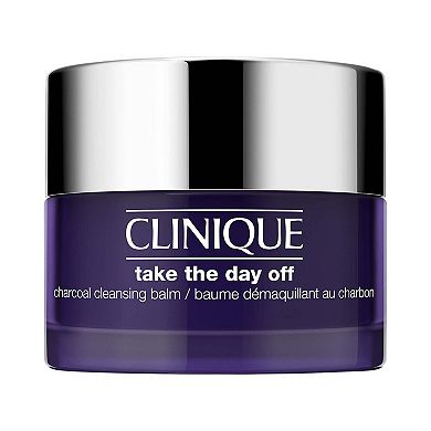 Take The Day Off Charcoal Cleansing Balm Makeup Remover