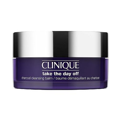 Take The Day Off Charcoal Cleansing Balm Makeup Remover