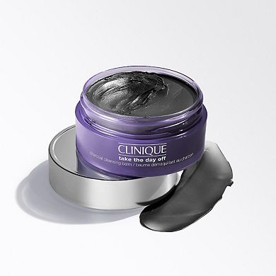 Take The Day Off Charcoal Cleansing Balm Makeup Remover