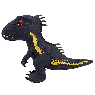 Just Play Jurassic World Large Indoraptor Plush Toy