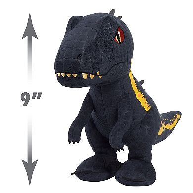 Just Play Jurassic World Large Indoraptor Plush Toy