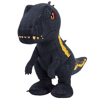 Just Play Jurassic World Large Indoraptor Plush Toy