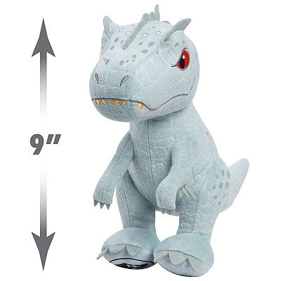 Indominus rex plush toy on sale