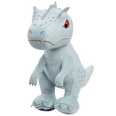 Just Play Jurassic World Large Indominus Rex Plush Toy