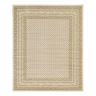 Unique Loom Allover Williamsburg Rug