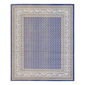 Unique Loom Allover Williamsburg Rug