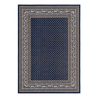 Unique Loom Allover Williamsburg Rug