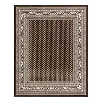 Unique Loom Allover Williamsburg Rug