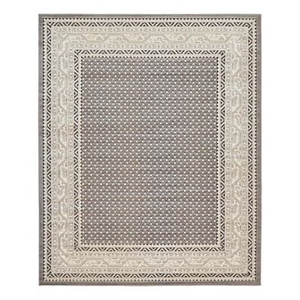 Unique Loom Allover Williamsburg Rug