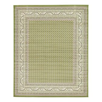 Unique Loom Allover Williamsburg Rug