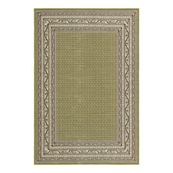 Unique Loom Allover Williamsburg Rug