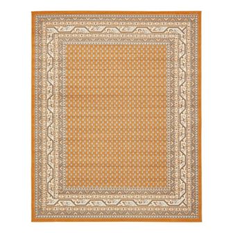 Unique Loom Allover Williamsburg Rug