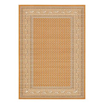 Unique Loom Allover Williamsburg Rug