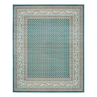 Unique Loom Allover Williamsburg Rug