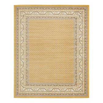 Unique Loom Allover Williamsburg Rug