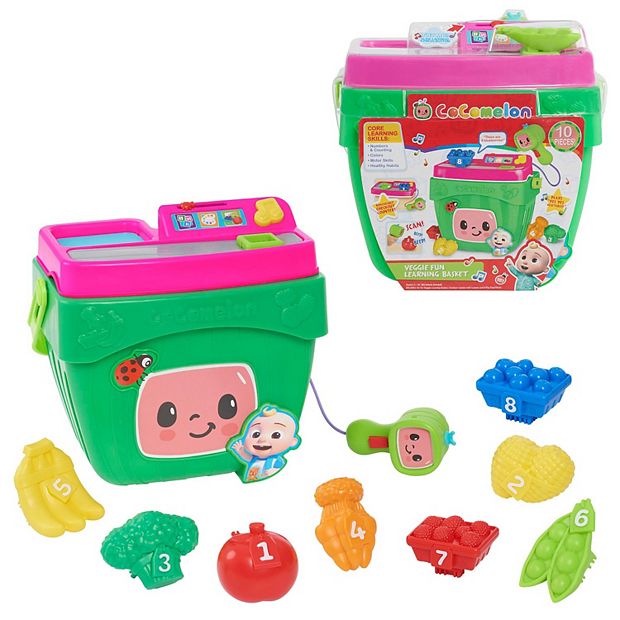 Kohls learning toys online