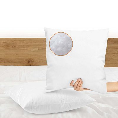 Kohls euro pillow sales