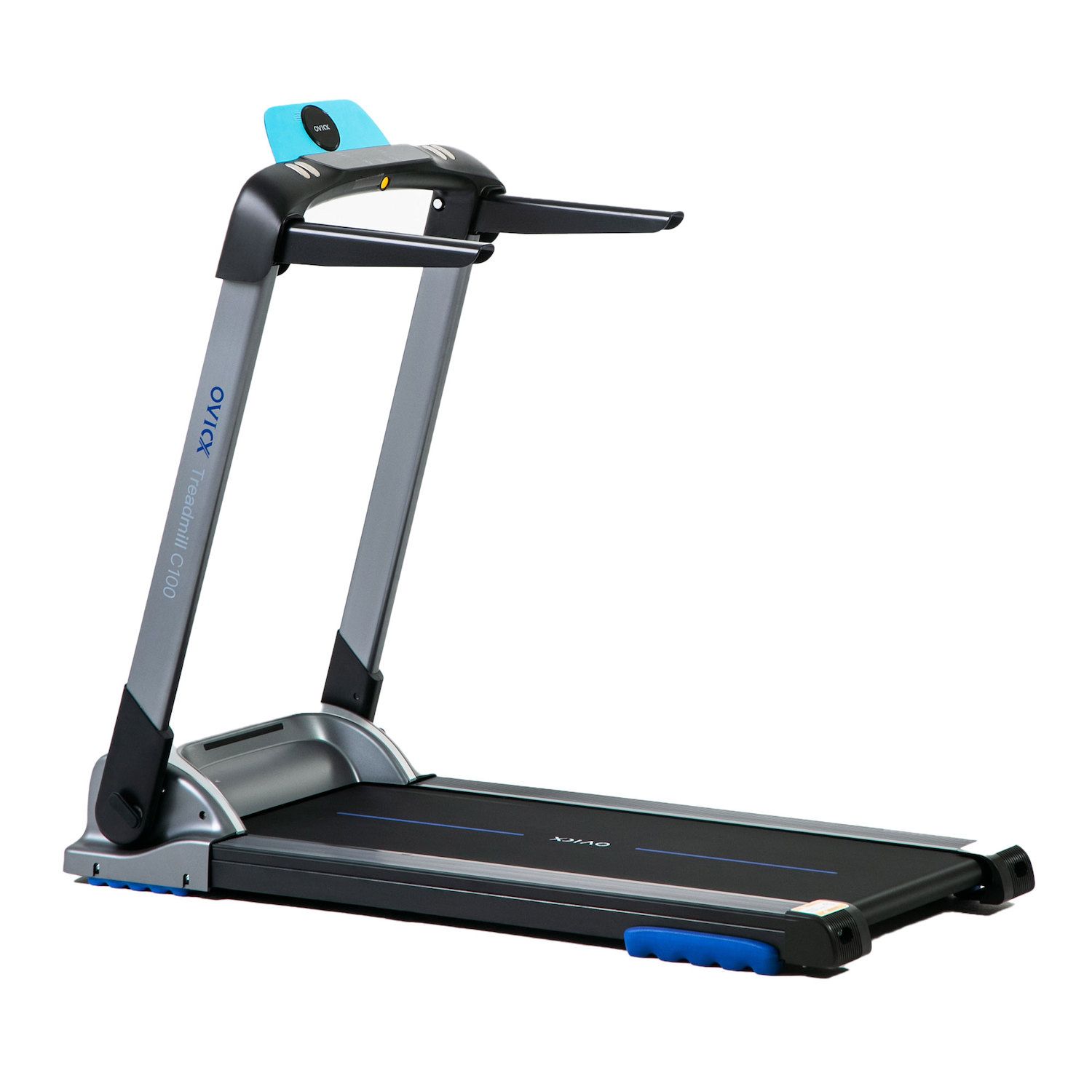 Treadmill for high online weight