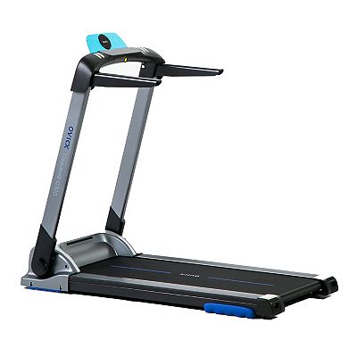 Nordictrack c100 folding treadmill sale