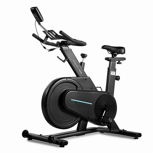 Kohls spin poulain bike