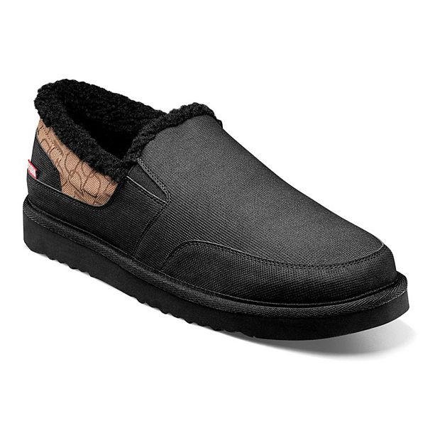 Mens house shoes discount kohls