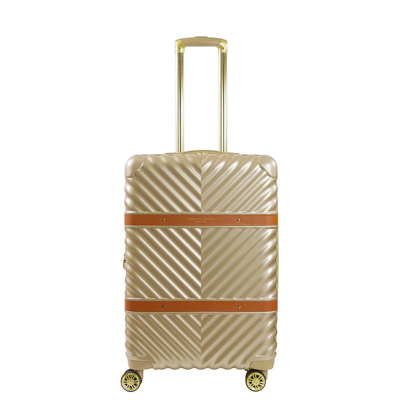 46910814 Christian Siriano NY Stella Hardside Spinner Lugga sku 46910814