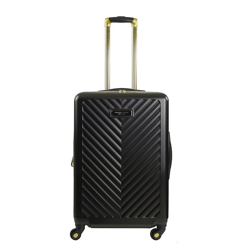 73207904 Christian Siriano NY Addie Hardside Spinner Luggag sku 73207904