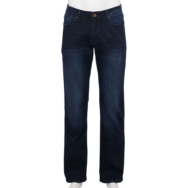 Men's Barbell Apparel Relaxed Athletic Fit Jeans