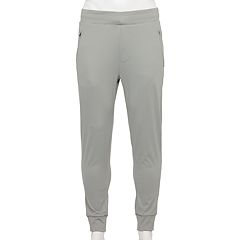 Kohls mens exercise discount pants