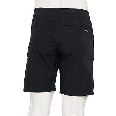 Men's Barbell Apparel Marksman Shorts