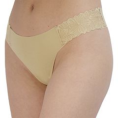 Women's Calvin Klein Modern Cotton G-String Thong Panty QF7013