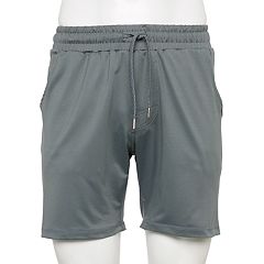 Kohls mens running on sale shorts